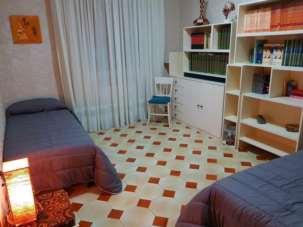 Catania House Apartment מראה חיצוני תמונה