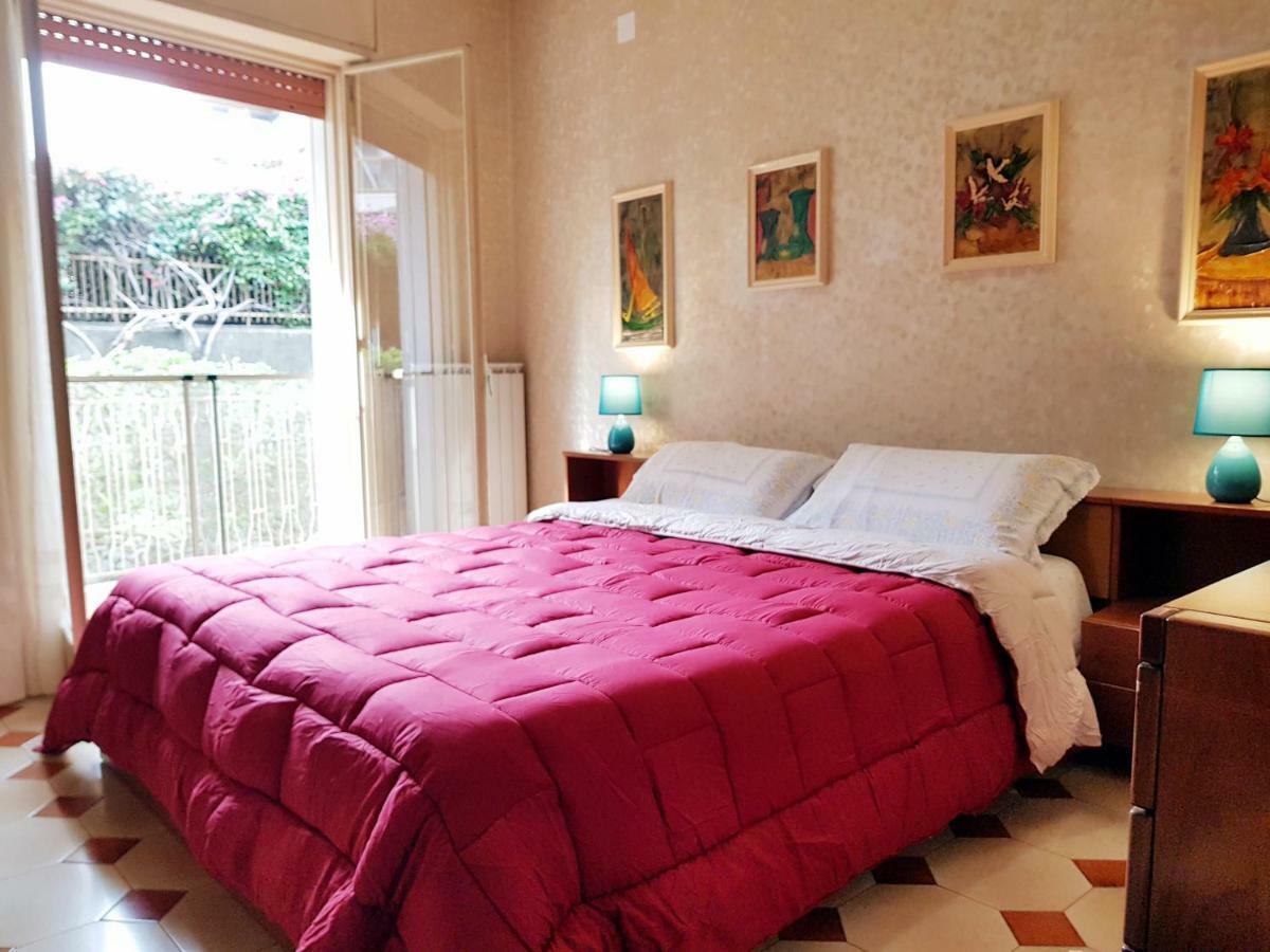 Catania House Apartment מראה חיצוני תמונה