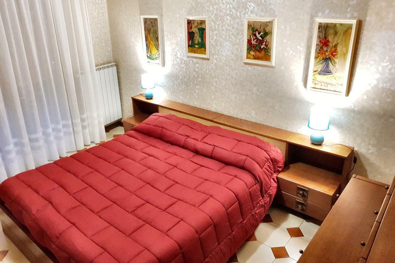 Catania House Apartment מראה חיצוני תמונה