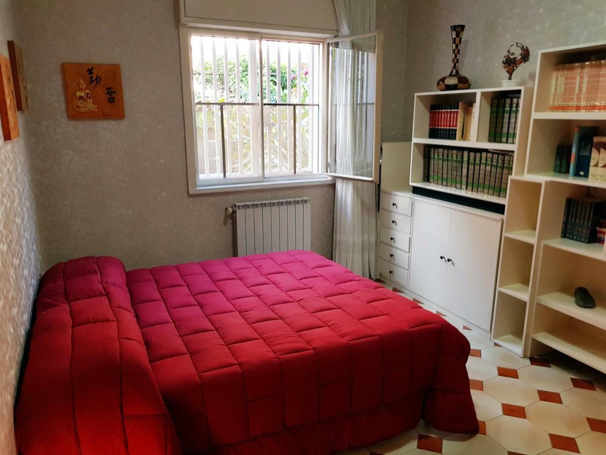 Catania House Apartment מראה חיצוני תמונה