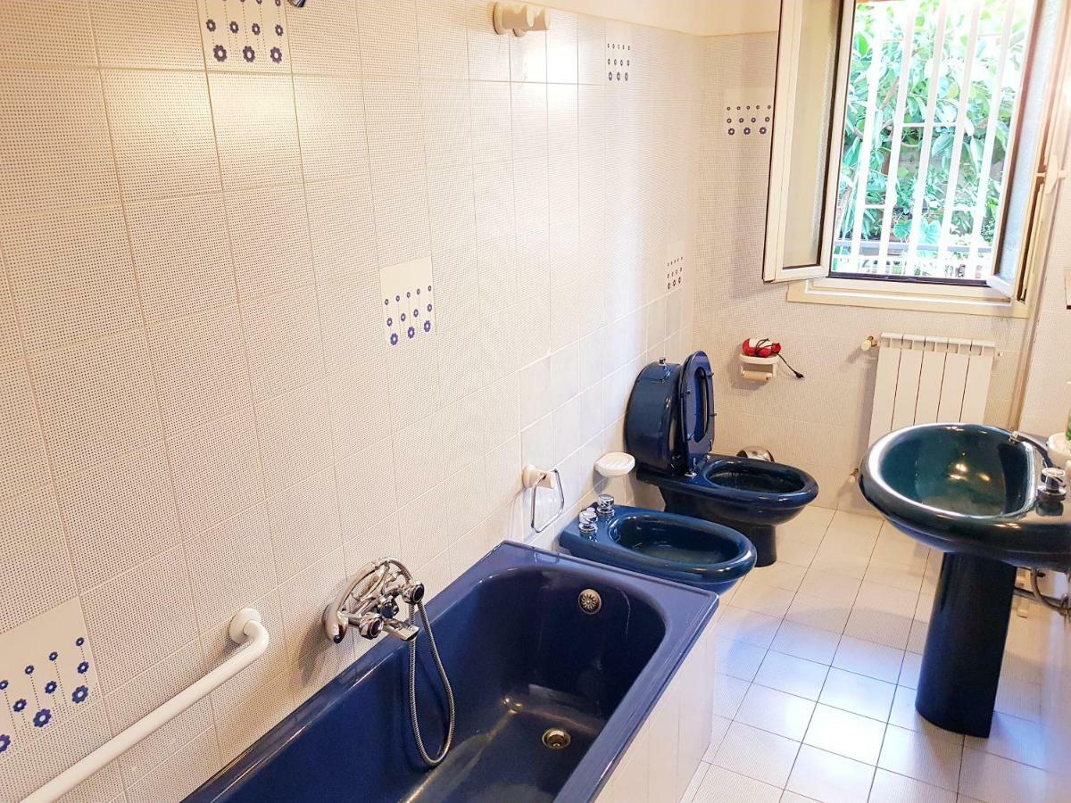 Catania House Apartment מראה חיצוני תמונה