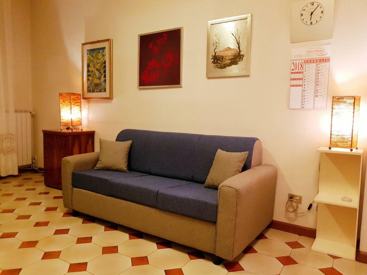 Catania House Apartment מראה חיצוני תמונה