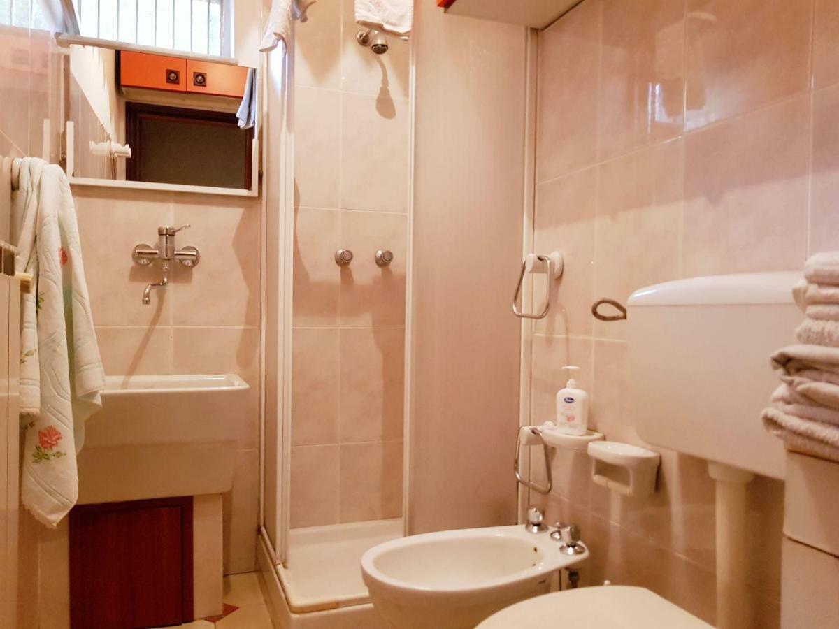 Catania House Apartment מראה חיצוני תמונה