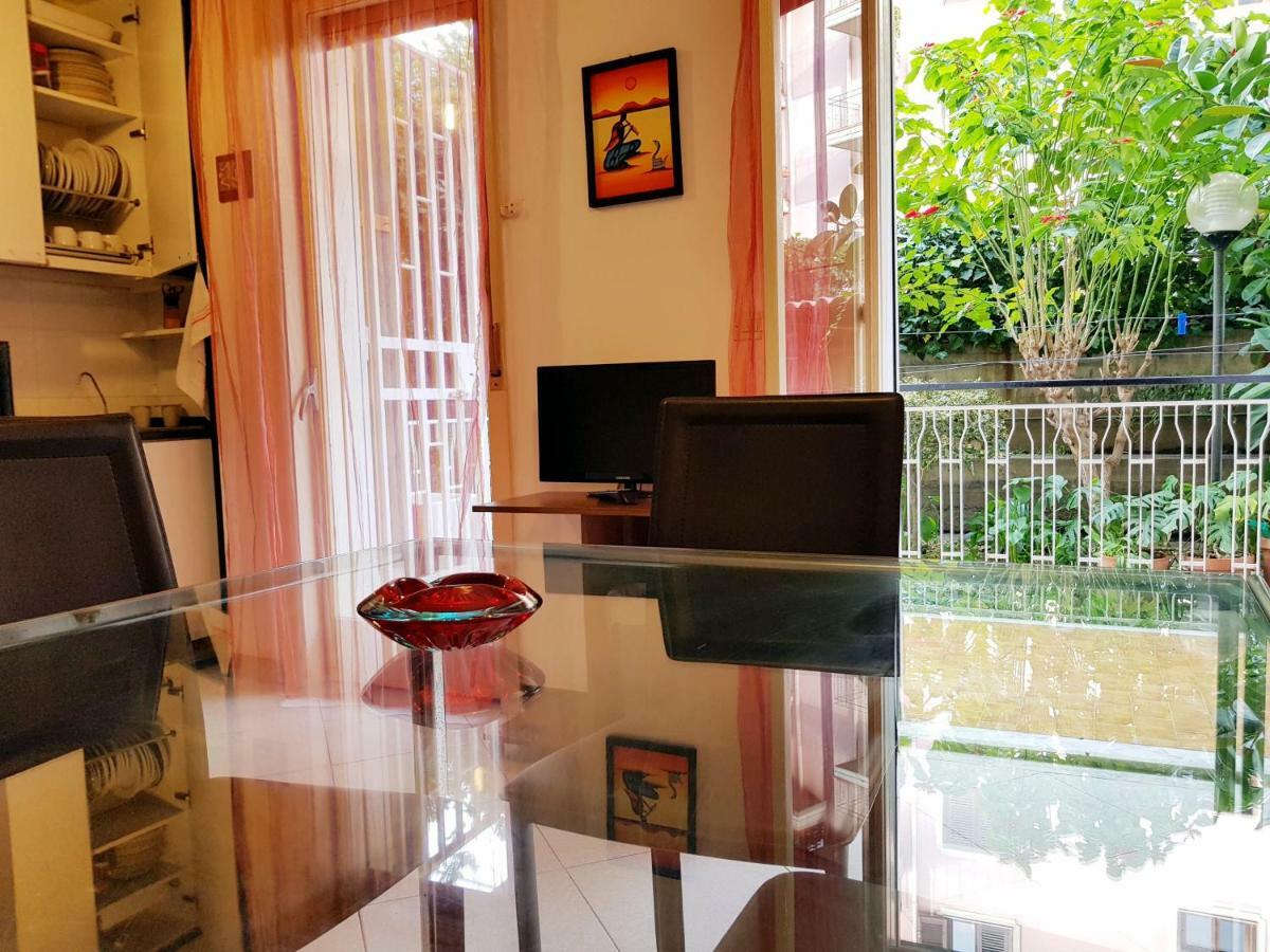 Catania House Apartment מראה חיצוני תמונה