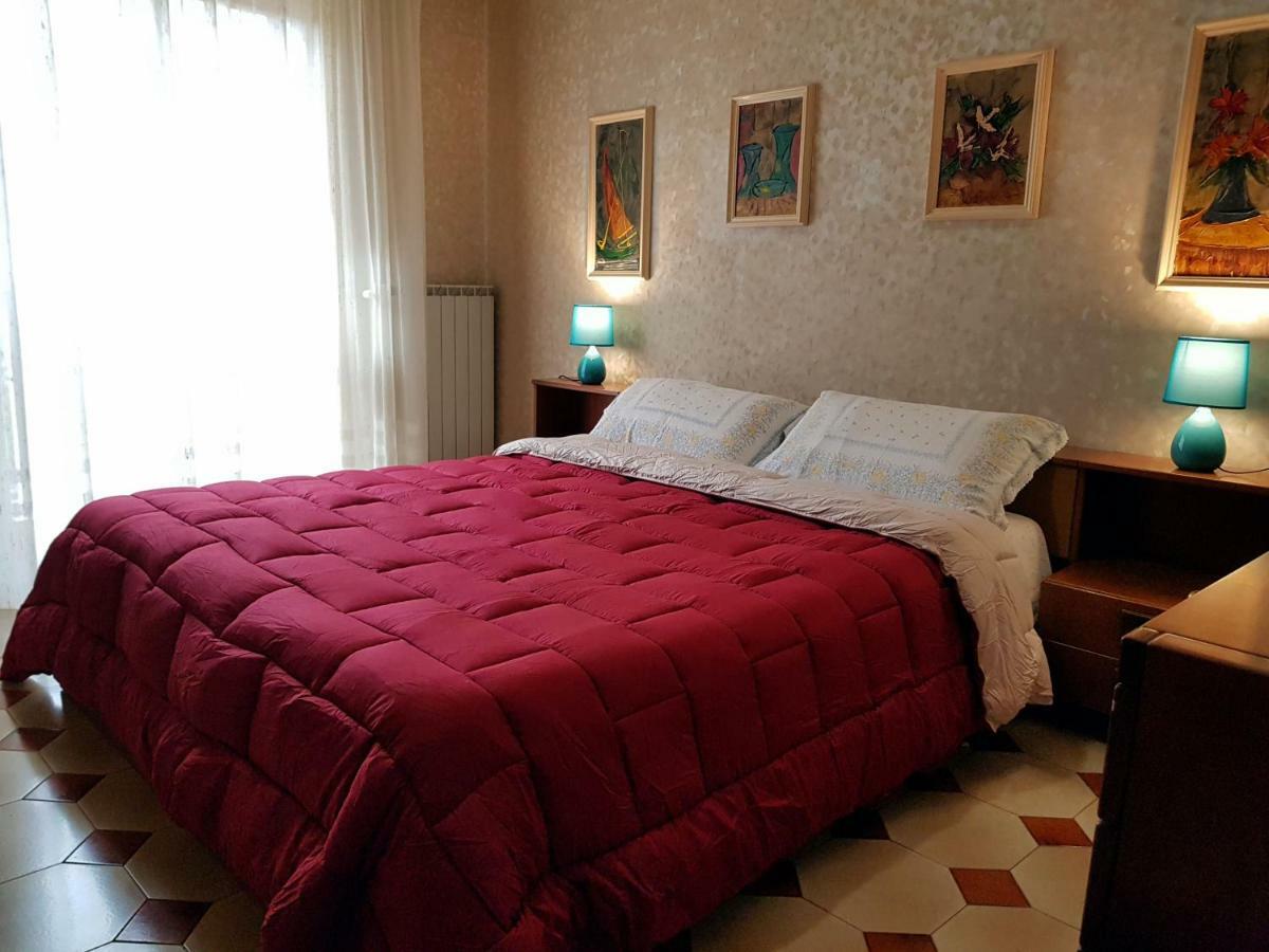 Catania House Apartment מראה חיצוני תמונה