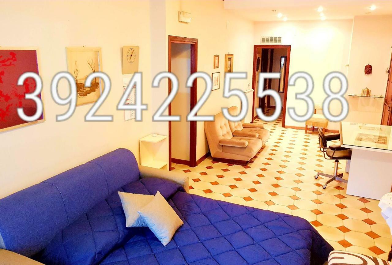 Catania House Apartment מראה חיצוני תמונה