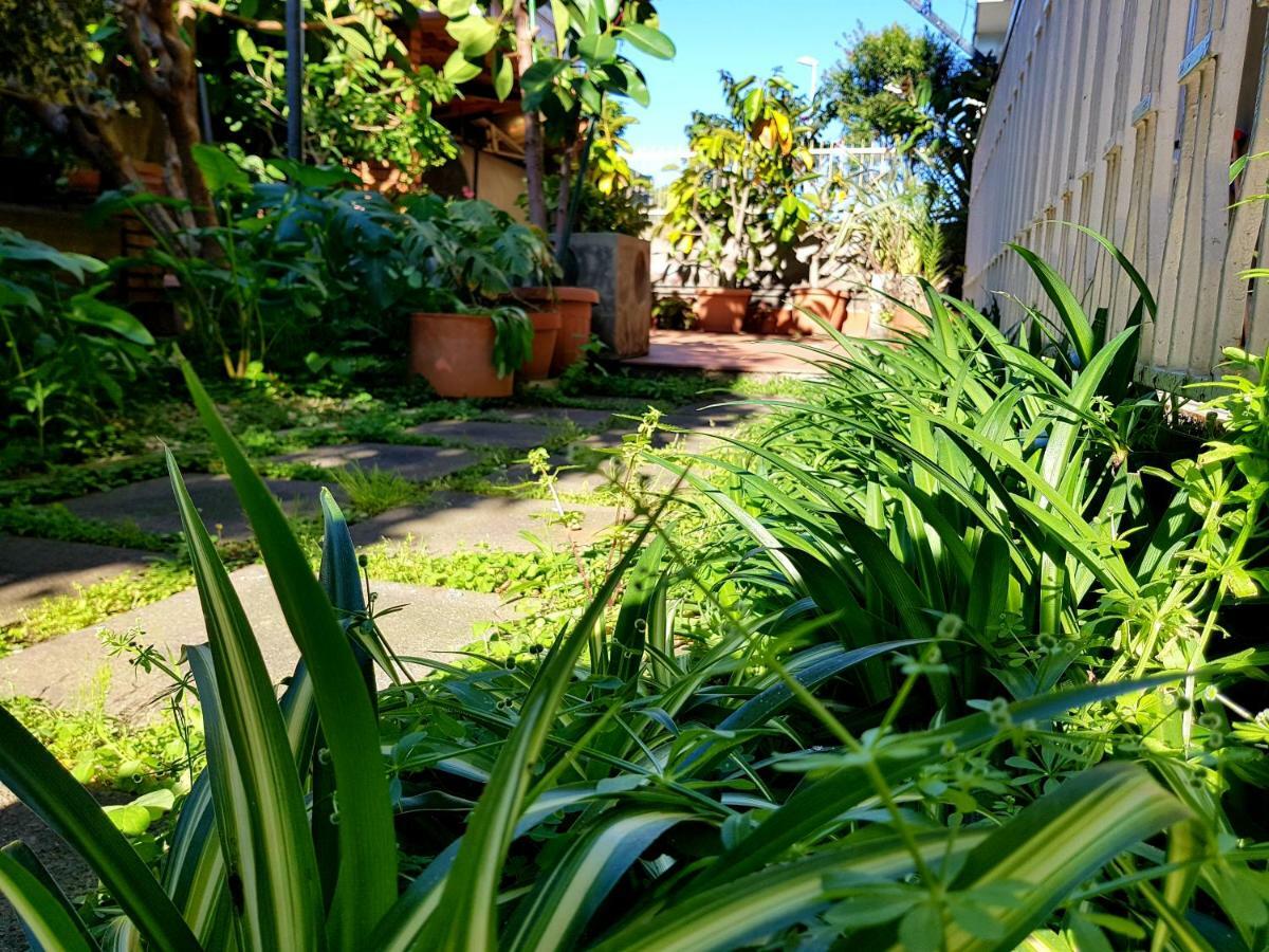 Catania House Apartment מראה חיצוני תמונה