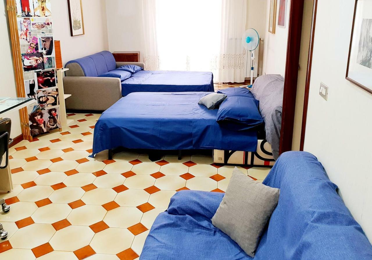 Catania House Apartment מראה חיצוני תמונה